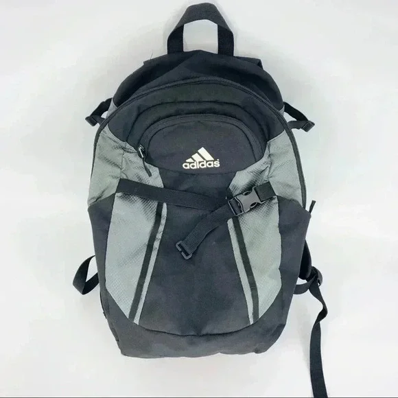 Adidas backpack - Picture 1 of 7